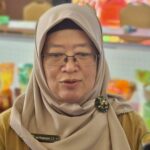 Kepala Dinas Perindustrian, Perdagangan, Koperasi, dan UMKM (DPPKUKM) Kaltim