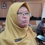 Kepala DPPKUKM Kaltim, Heni Purwaningsih