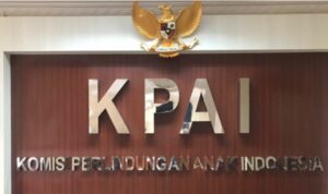 Foto: KPAI: 25 Kasus Bunuh Diri Anak pada 2025, Sistem Deteksi Dini Masih Lemah. Sumber: KPAI.