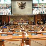 Foto: DPR Sahkan Revisi KUHAP pada Paripurna Masa Sidang 2025–2026. Sumber: Istimewa.