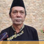 Kepala DPUPR-Pera Kaltim, Aji Muhammad Fitrah Firnanda