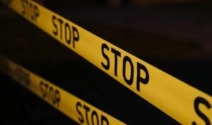 Foto: Ilustrasi Police Line. Sumber: Istimewa.