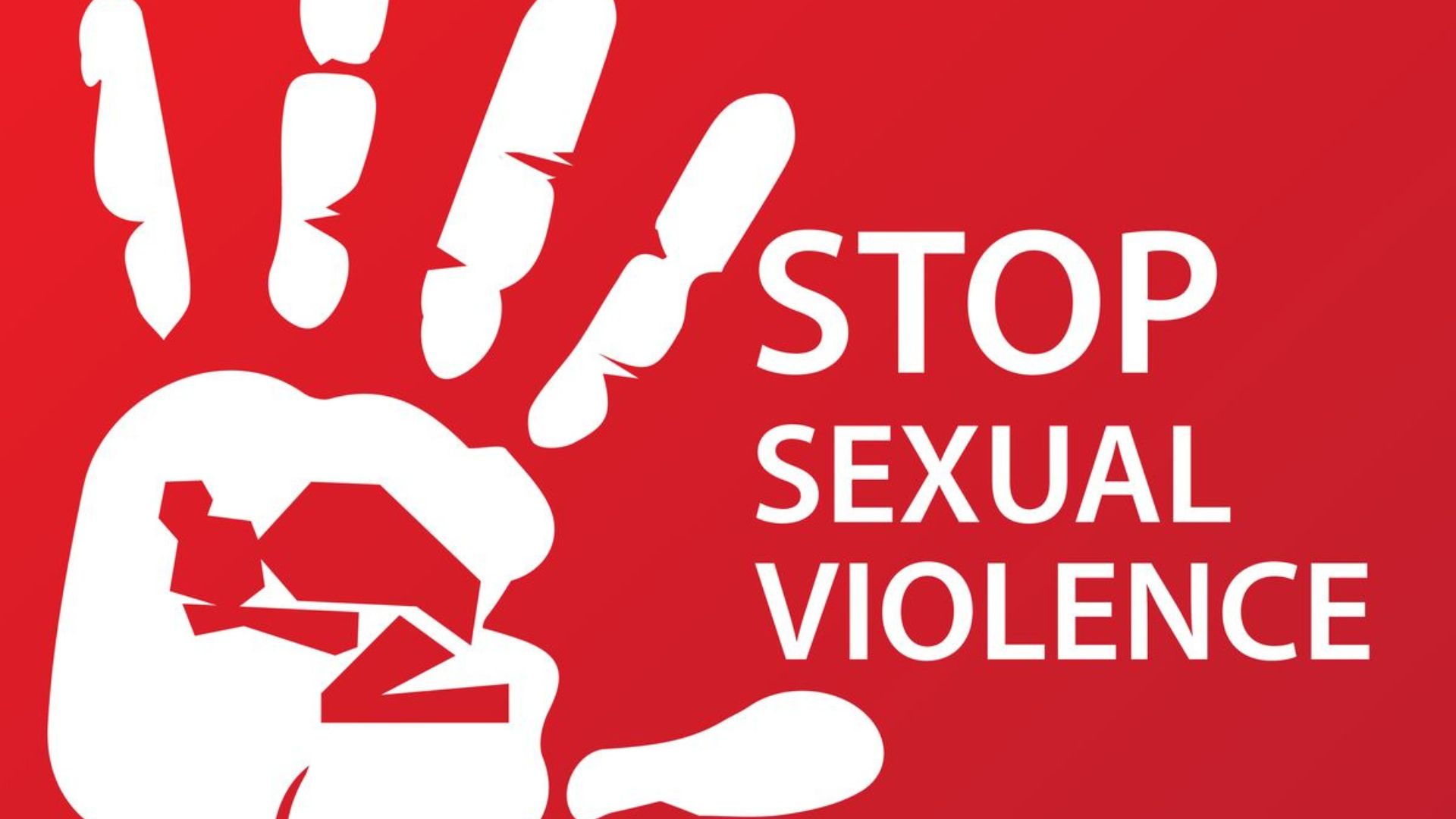 Foto: Stop Sexual Violence. Sumber: Istimewa.
