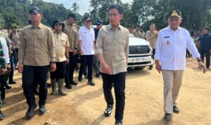 Foto: Wakil Presiden RI, Gibran Rakabuming Raka. Sumber: Istimewa.