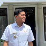 Foto: Bupati Aceh Selatan, Mirwan MS. Sumber: Istimewa.