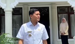 Foto: Bupati Aceh Selatan, Mirwan MS. Sumber: Istimewa.