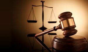 Foto: Ilustrasi Hukum. Sumber: Istimewa.