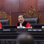 Foto: MK Tunda Sidang Uji Materi UU Penanggulangan Bencana hingga 26 Februari 2026. Sumber: MK. Foto: MK Tunda Sidang Uji Materi UU Penanggulangan Bencana hingga 26 Februari 2026. Sumber: MK.
