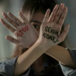 Foto: Ilustrasi Stop Pelecehan Seksual. Sumber: Istimewa.