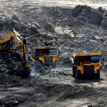 Foto: Aktivitas tambang batu bara. Sumber: Istimewa.
