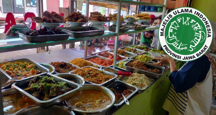 Foto: Warung Makan. Sumber: Istimewa.