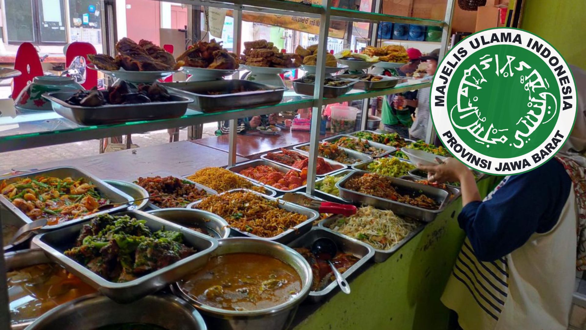 Foto: Warung Makan. Sumber: Istimewa.