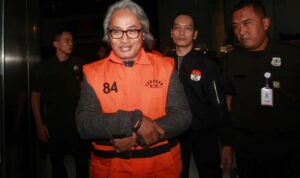 Foto: Kepala Kantor Pelayanan Pajak (KPP) Banjarmasin, Mulyono. Sumber: Istimewa.