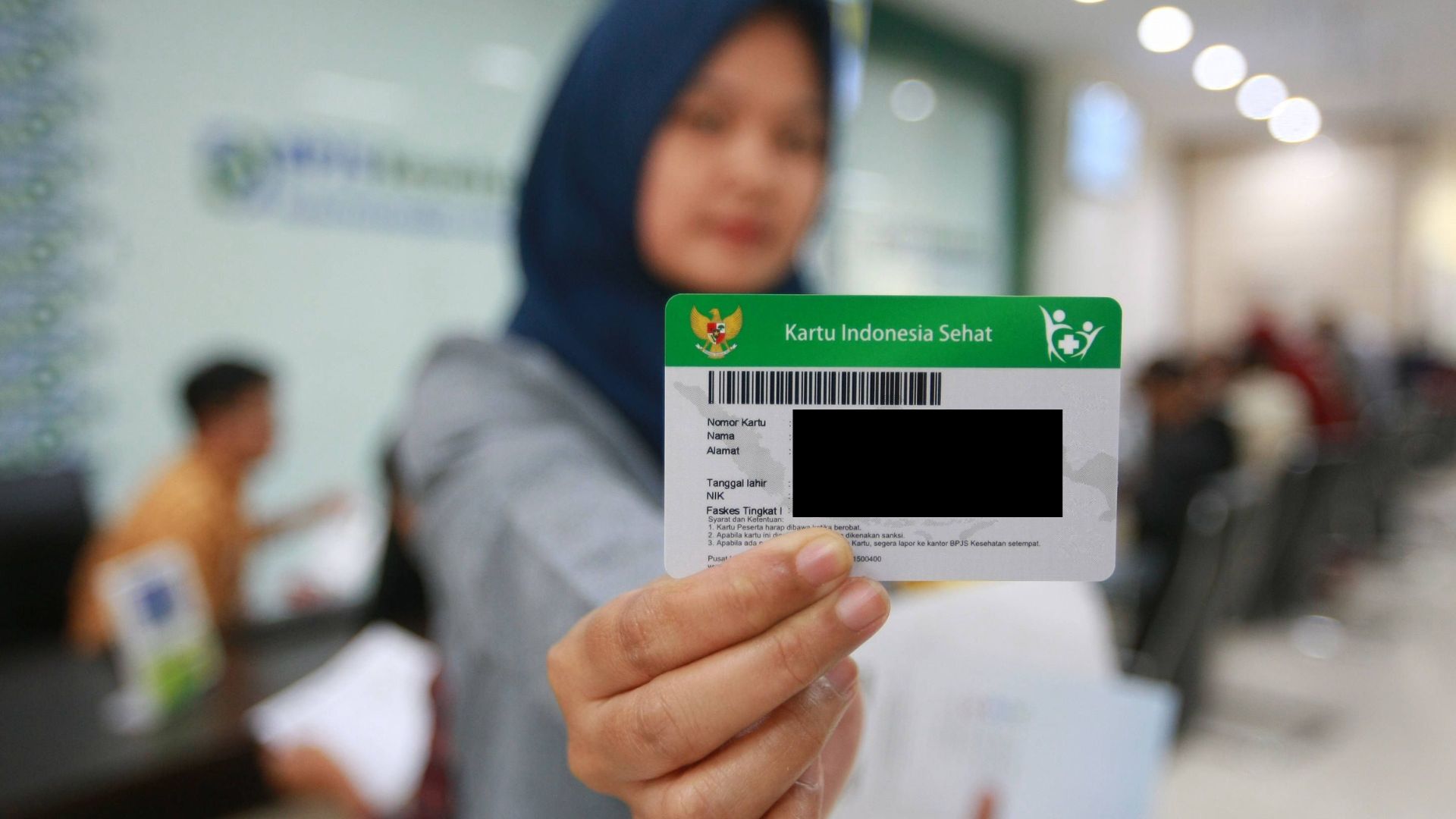 Foto: Iuran BPJS Kesehatan Berpotensi Naik, Pemerintah Pertimbangkan Kemampuan Masyarakat dan Defisit Rp20 Triliun. Sumber: Istimewa.