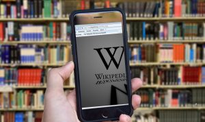 Foto: Wikipedia. Sumber: Istimewa. Foto: Wikipedia. Sumber: Istimewa.