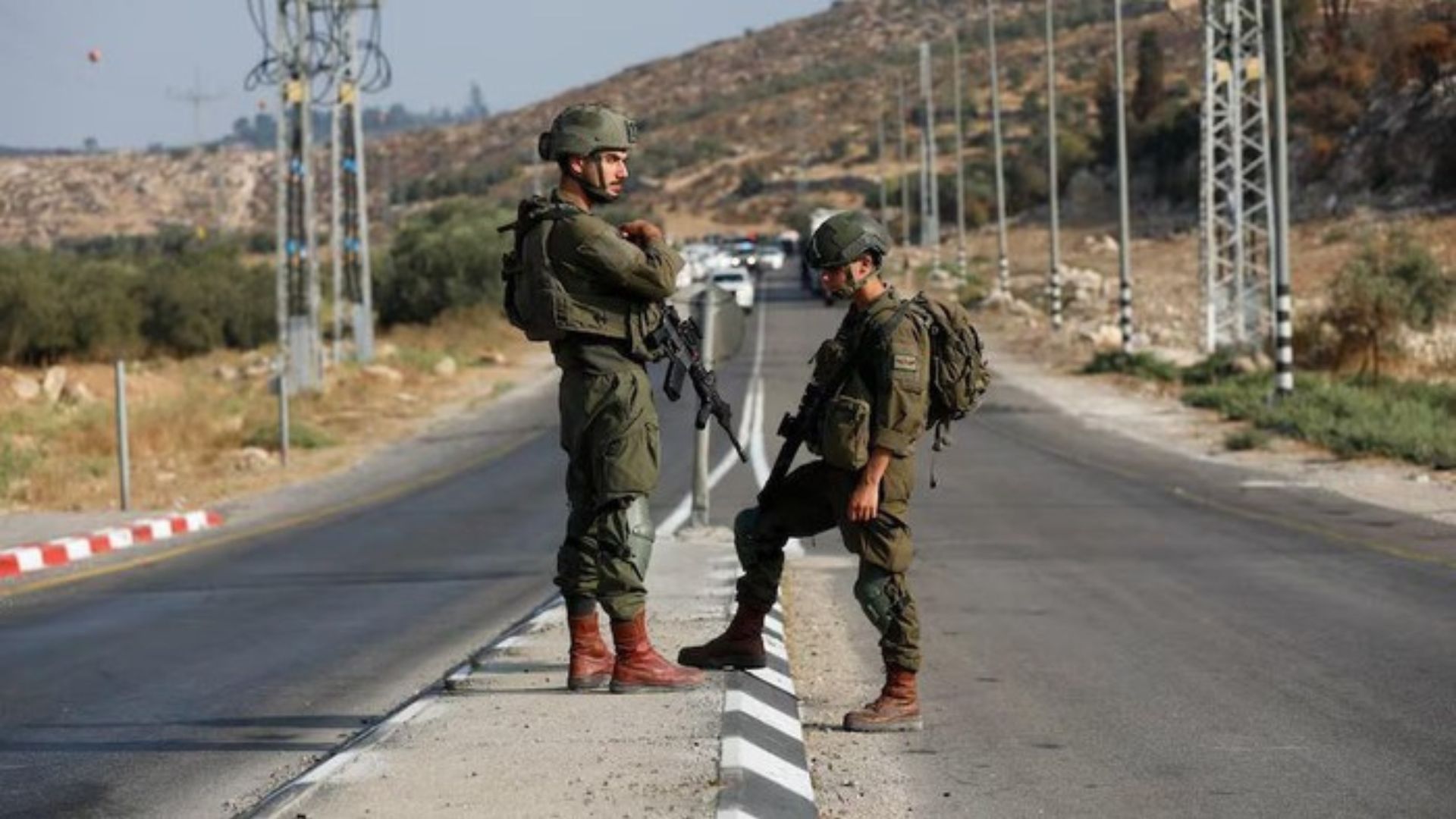 Foto: Serangan Drone Israel di Gaza dan Khan Younis Tewaskan 6 Warga Palestina, Hamas Kecam Pelanggaran Gencatan Senjata. Sumber: Istimewa.
