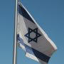Foto: Bendera Israel. Sumber: Istimewa.