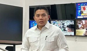 Foto: Sekretaris Kabinet Teddy Indra Wijaya (Teddy). Sumber: Istimewa.