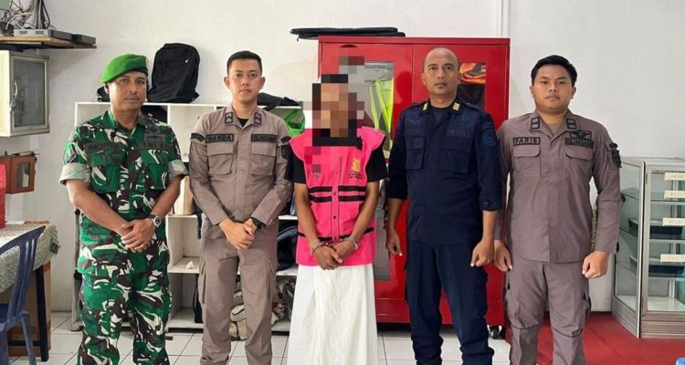 Foto: Guru GTT Rangkap Jabatan di Probolinggo, Dijerat Dugaan Korupsi. Sumber: Istimewa.