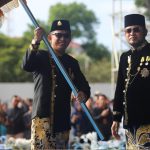 Momentum HUT ke-69, Pemprov Kaltim Tegaskan Visi Generasi Emas