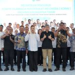 Gubernur Kaltim Dorong KORMI Perluas Gerakan Olahraga Hingga Komunitas