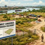 Aset Pemkot 12,7 Ha Diduga Diserobot, Akademisi Unmul Dorong Penegakan Hukum