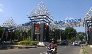 Foto: Universitas Diponegoro Semarang. Sumber: Istimewa. Foto: Universitas Diponegoro Semarang. Sumber: Istimewa.