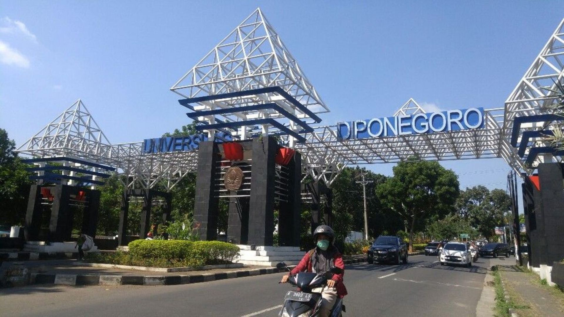 Foto: Universitas Diponegoro Semarang. Sumber: Istimewa.