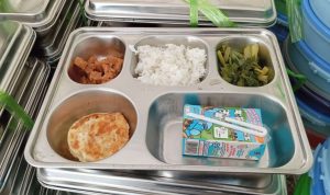 Foto: Siswa MIN 2 Ketahun Bengkulu Utara Meninggal, Dugaan Keracunan MBG Diselidiki Polisi. Sumber: istimewa.