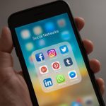 Foto: Ilustrasi Sosial Networks. Sumber: Istimewa.