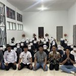 Foto: Bakti Sosial dari Eros Basketball Community Samarinda di LPKA Kelas II Tenggarong. Sumber: Istimewa.