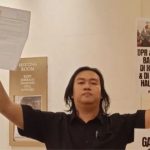 Foto: Wakil Koordinator Komisi untuk Orang Hilang dan Korban Tindak Kekerasan (KontraS), Andrie Yunus. Sumber: Istimewa. Foto: Wakil Koordinator Komisi untuk Orang Hilang dan Korban Tindak Kekerasan (KontraS), Andrie Yunus. Sumber: Istimewa.