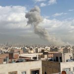 Foto: Sekjen PBB António Guterres Kutuk Eskalasi Militer AS-Israel dan Iran. Sumber: Istimewa. Foto: Sekjen PBB António Guterres Kutuk Eskalasi Militer AS-Israel dan Iran. Sumber: Istimewa.