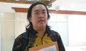 Foto: Wakil Koordinator Komisi untuk Orang Hilang dan Korban Tindak Kekerasan (KontraS), Andrie Yunus. Sumber: Istimewa.