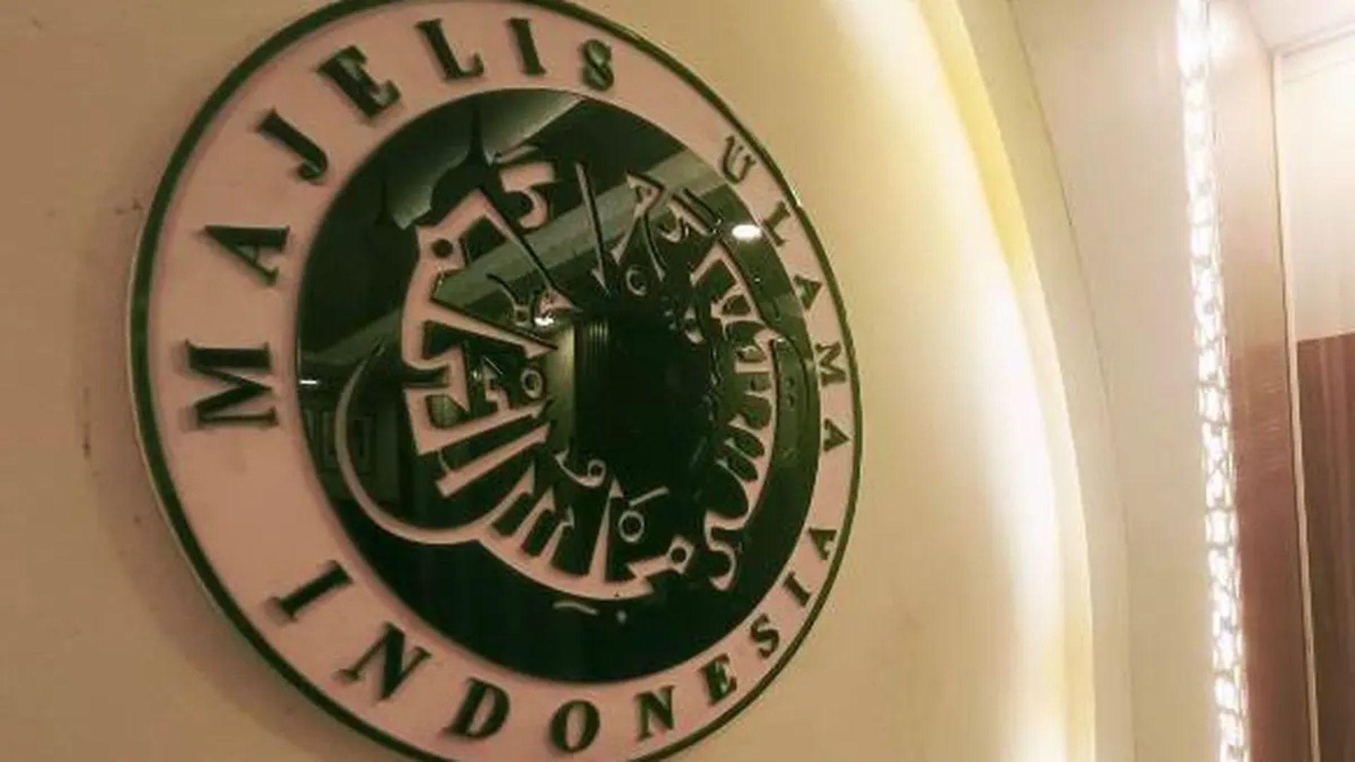 Foto: Waketum MUI Dukung Prabowo Jadi Juru Damai Konflik AS-Israel vs Iran. Sumber: Istimewa.