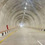 Foto: Terowongan Samarinda Dinilai Layak, Pemkot Tunggu Izin Kementerian untuk Operasional. Sumber: Istimewa.