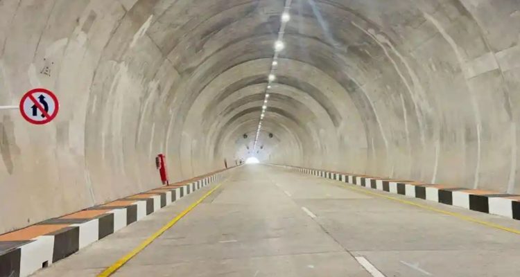 Foto: Terowongan Samarinda Dinilai Layak, Pemkot Tunggu Izin Kementerian untuk Operasional. Sumber: Istimewa.