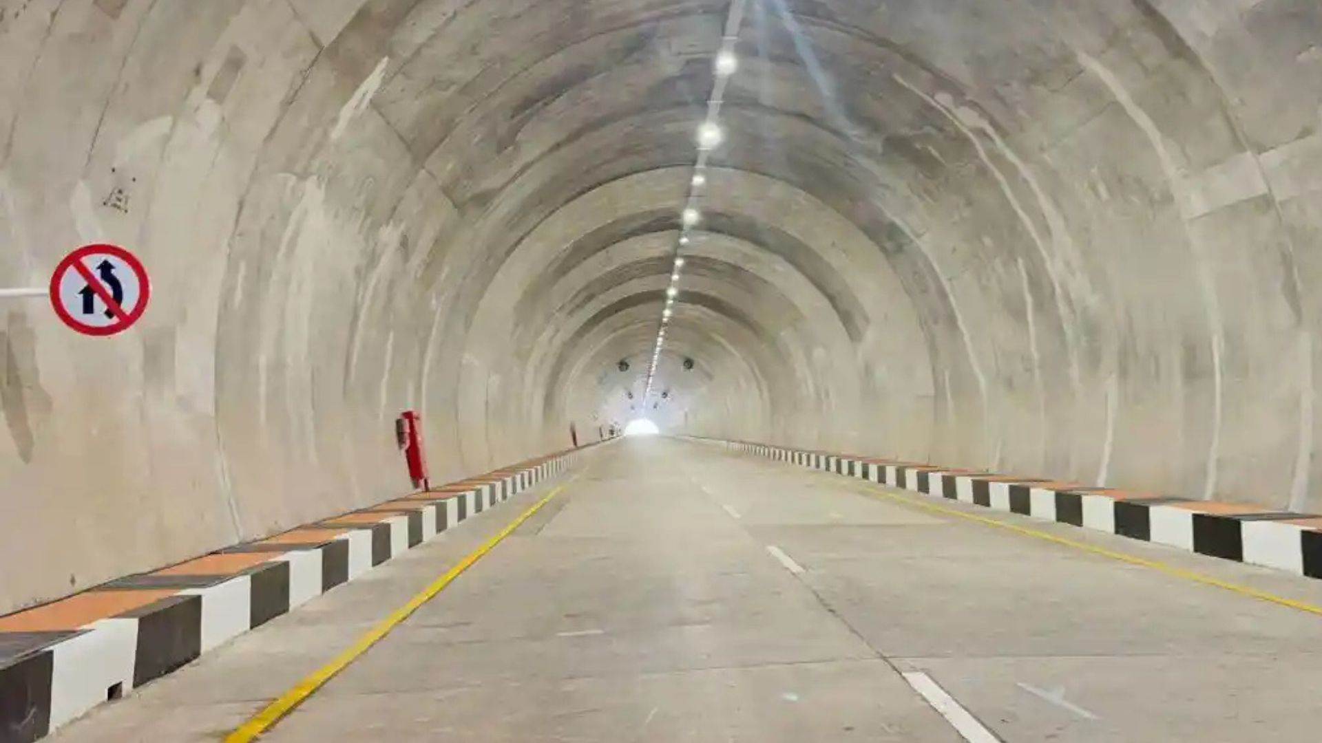 Foto: Terowongan Samarinda Dinilai Layak, Pemkot Tunggu Izin Kementerian untuk Operasional. Sumber: Istimewa.