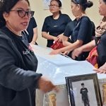 Foto: Remaja Makassar Tewas Tertembak, Polisi Sebut Senjata Meletus Tak Sengaja. Sumber: Istimewa.