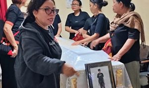 Foto: Remaja Makassar Tewas Tertembak, Polisi Sebut Senjata Meletus Tak Sengaja. Sumber: Istimewa. Foto: Remaja Makassar Tewas Tertembak, Polisi Sebut Senjata Meletus Tak Sengaja. Sumber: Istimewa.