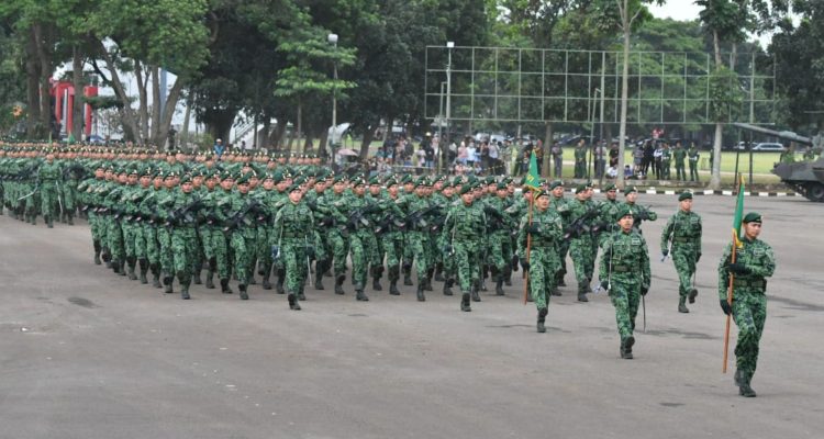 Foto: TNI. Sumber: Istimewa.