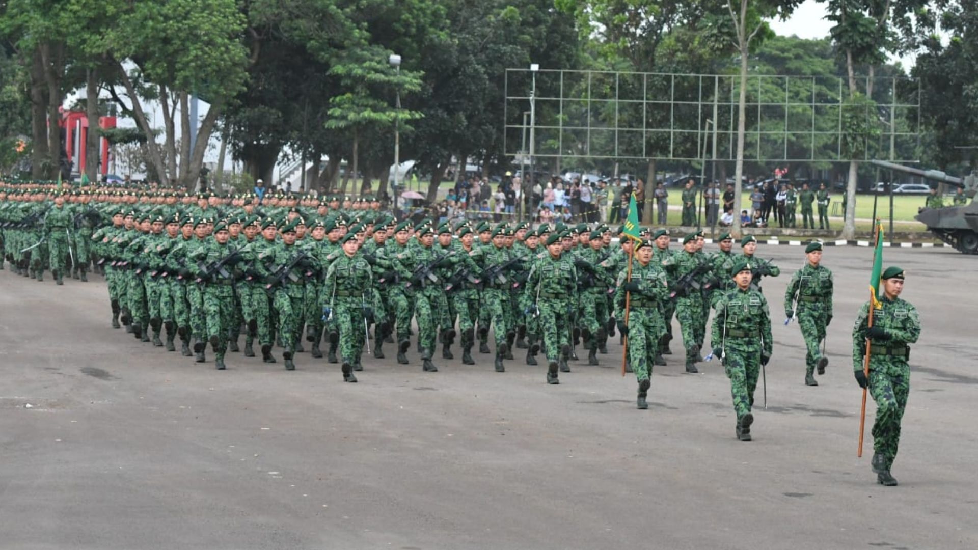 Foto: TNI. Sumber: Istimewa.