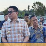 Pemkot Samarinda Siapkan Taman dan TPS di Bawah Jembatan Mahakam, Realisasi Bertahap