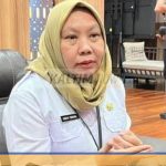 Kabag Perekonomian Sekretariat Daerah Samarinda, Nadya Turisna/doc
