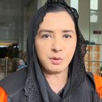 Foto: Bupati Pekalongan nonaktif, Fadia Arafiq. Sumber: Istimewa.