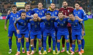 Foto: Timnas Italia 2026. Sumber: Istimewa.
