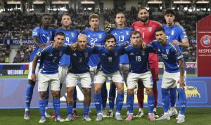 Foto: Timnas Italia 2026. Sumber: Istimewa.