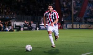 Foto: Pesebalbola Nathan Tjoe-A-On. Sumber: Istimewa. Foto: Pesebalbola Nathan Tjoe-A-On. Sumber: Istimewa.