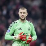 Foto: Kiper Timnas Indonesia, Maarten Paes. Sumber: Istimewa.