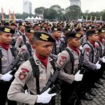Foto: Polisi Republik Indonesia (POLRI). Sumber: Istimewa.